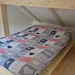 Nyaraló Zeleni Raj Paradise House Žužemberk
