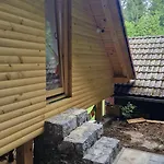 Zeleni Raj Paradise House Nyaraló