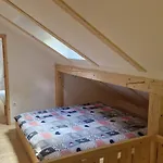 Zeleni Raj Paradise House Nyaraló *