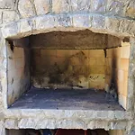 Zeleni Raj Paradise House Nyaraló Žužemberk