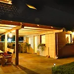 Zeleni Raj Paradise House Nyaraló