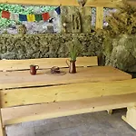 Nyaraló Zeleni Raj Paradise House Žužemberk