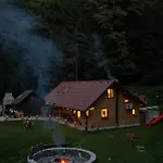 Zeleni Raj Paradise House *