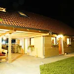 Zeleni Raj Paradise House Nyaraló