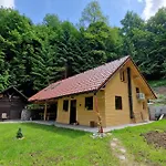 Nyaraló Zeleni Raj Paradise House
