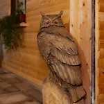 Zeleni Raj Paradise House *