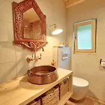 Zeleni Raj Paradise House