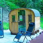 Zeleni Raj Paradise House Nyaraló