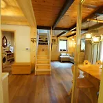 Zeleni Raj Paradise House Nyaraló *