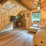Nyaraló Zeleni Raj Paradise House *
