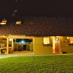 Nyaraló Zeleni Raj Paradise House Žužemberk