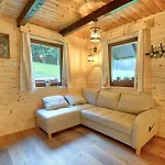 Zeleni Raj Paradise House *