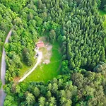 Zeleni Raj Paradise House Žužemberk
