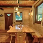 Zeleni Raj Paradise House