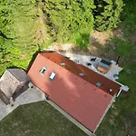 Nyaraló Zeleni Raj Paradise House