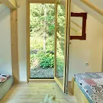 Zeleni Raj Paradise House Nyaraló *