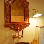 Zeleni Raj Paradise House Žužemberk
