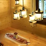 Nyaraló Zeleni Raj Paradise House *