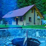 Nyaraló Zeleni Raj Paradise House Žužemberk