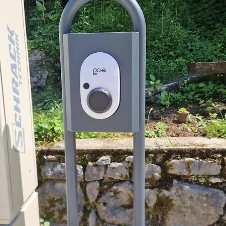 Zeleni Raj Paradise House Žužemberk