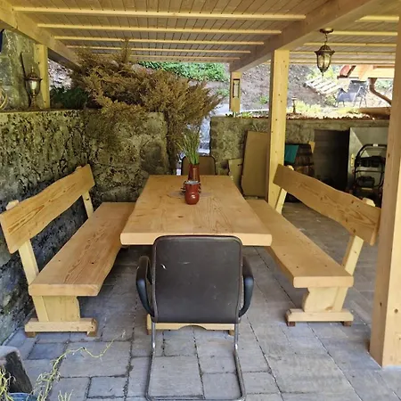Zeleni Raj Paradise House *