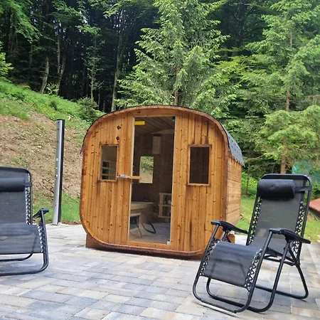 Zeleni Raj Paradise House