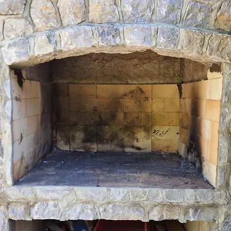 Zeleni Raj Paradise House Nyaraló Žužemberk