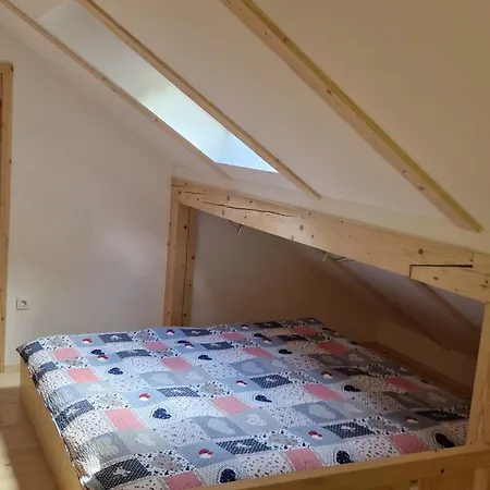 Zeleni Raj Paradise House *