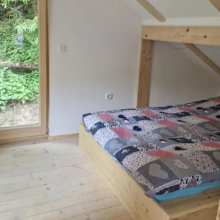 Dom wakacyjny Zeleni Raj Paradise House *
