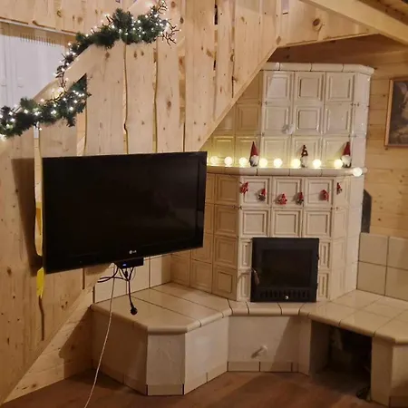 Zeleni Raj Paradise House Dom wakacyjny *