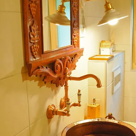 Zeleni Raj Paradise House Žužemberk