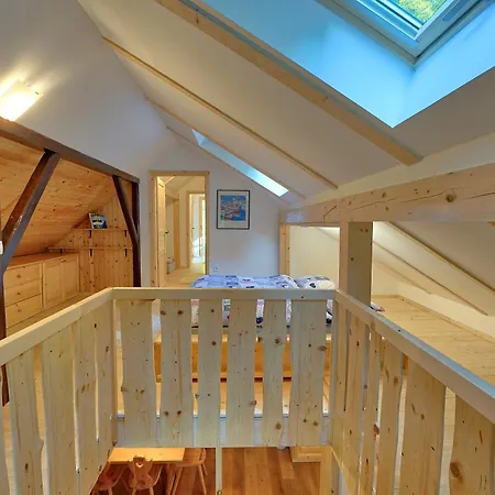 Zeleni Raj Paradise House Nyaraló *