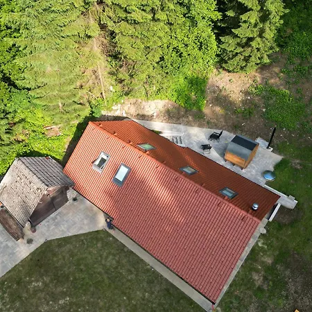 Nyaraló Zeleni Raj Paradise House