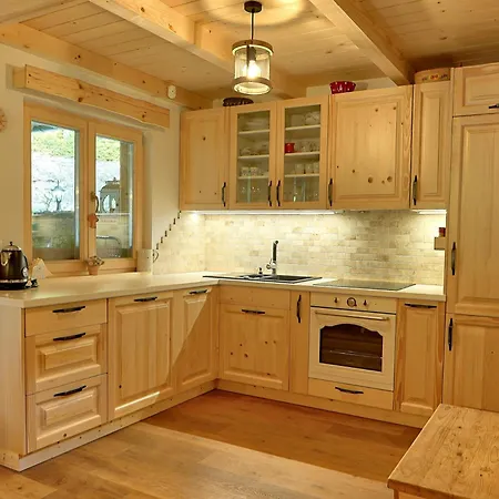 Zeleni Raj Paradise House