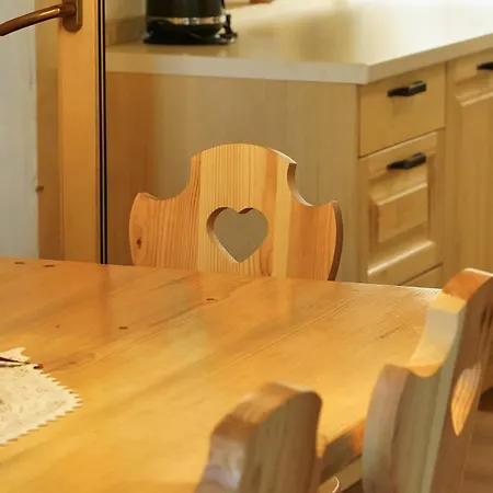 Zeleni Raj Paradise House Nyaraló