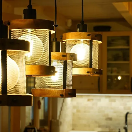 Nyaraló Zeleni Raj Paradise House *