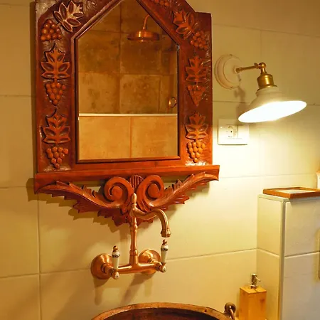 Zeleni Raj Paradise House Žužemberk