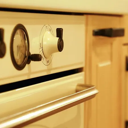 Zeleni Raj Paradise House