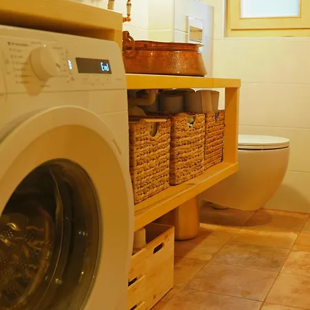 Zeleni Raj Paradise House Nyaraló