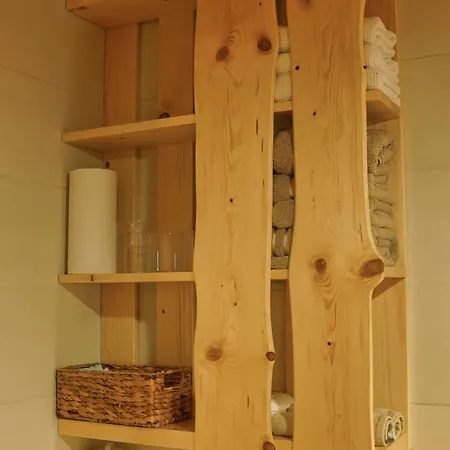 Zeleni Raj Paradise House Nyaraló *