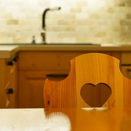 Nyaraló Zeleni Raj Paradise House *