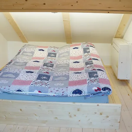 Dom wakacyjny Zeleni Raj Paradise House Zuzemberk