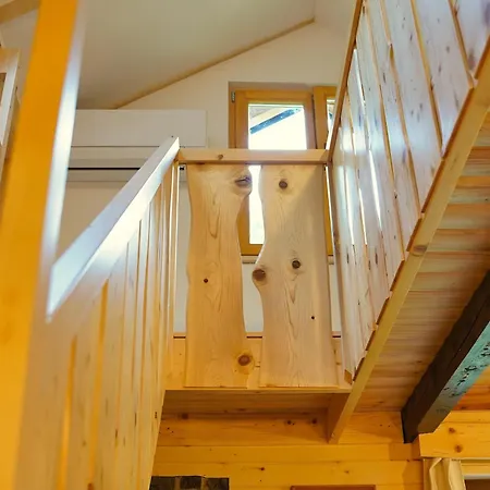 Zeleni Raj Paradise House Nyaraló