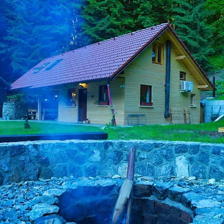 Dom wakacyjny Zeleni Raj Paradise House Zuzemberk
