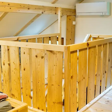 Zeleni Raj Paradise House