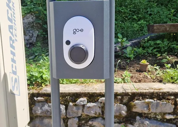 Zeleni Raj Paradise House Zuzemberk