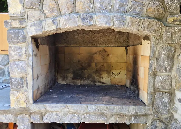 Zeleni Raj Paradise House בית נופש Zuzemberk