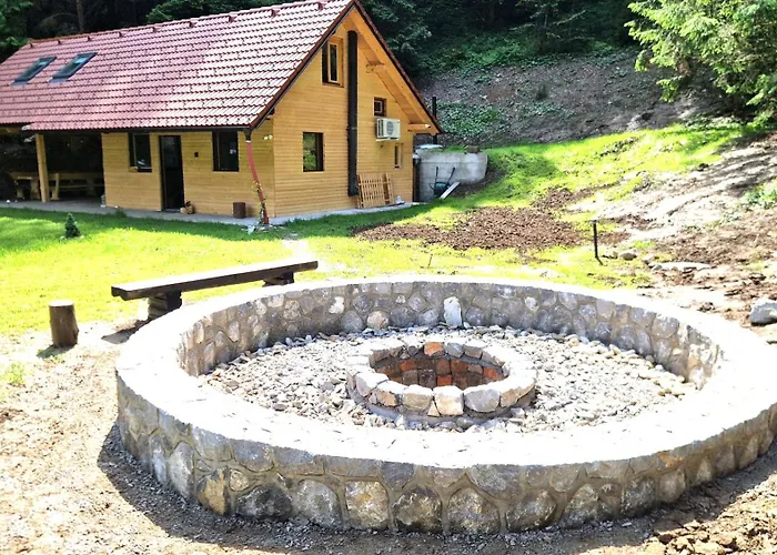 Zeleni Raj Paradise House * Zuzemberk