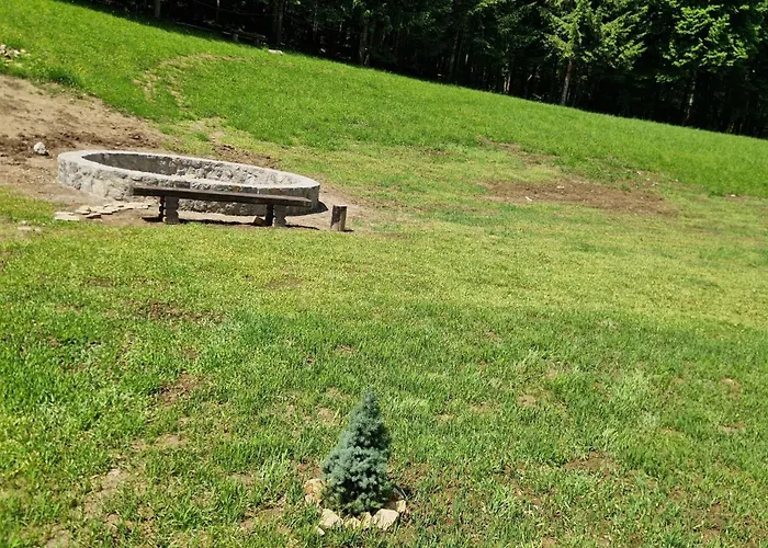 Zeleni Raj Paradise House