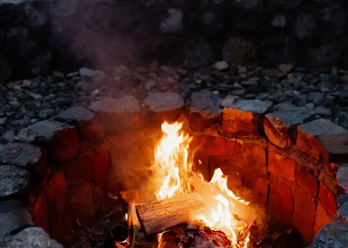 בית נופש Zeleni Raj Paradise House